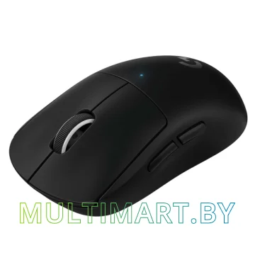 Игровая мышь Logitech G Pro X Superlight (черный) картинка 2